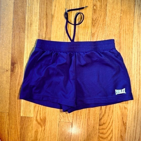 EVERLAST Athletic Shorts​ - Picture 1 of 10